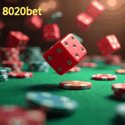 8020bet: Aproveite caça-níqueis e caça-níqueis com bônus no cassino ao vivo!