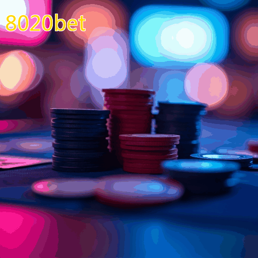 8020bet - Plataforma confiável para apostas emocionantes e bônus