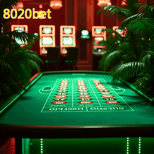 8020bet - Plataforma confiável para apostas emocionantes e bônus
