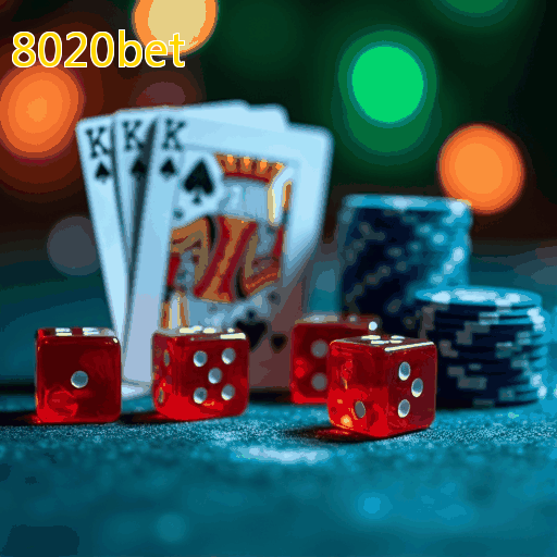 8020bet - Promoções e bônus exclusivos para novos jogadores.