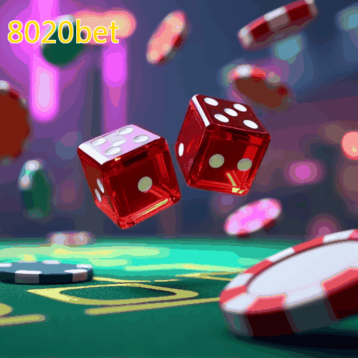 8020bet - Grande seleção de jogos ao vivo e cassinos online